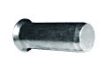 SFSC - steel - closed end cylindrical shank - CH